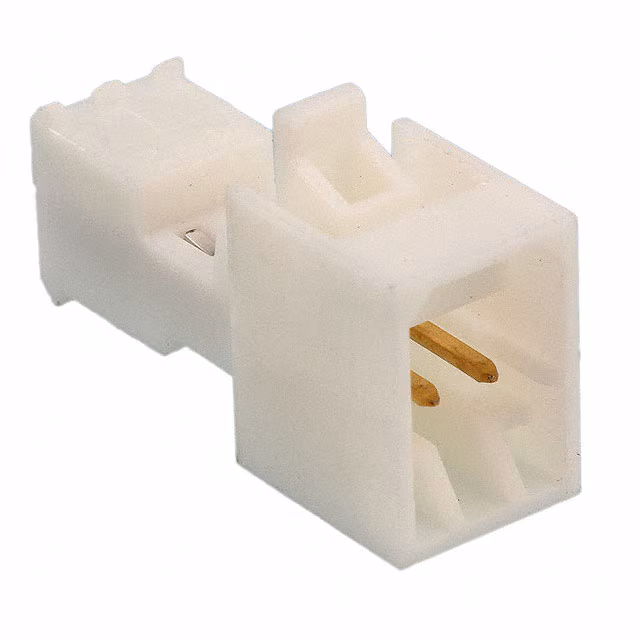 3-647017-2 TE Connectivity AMP Connectors  Support de panneau suspendu gratuit